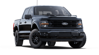 2025 Ford F-150® External Image 5